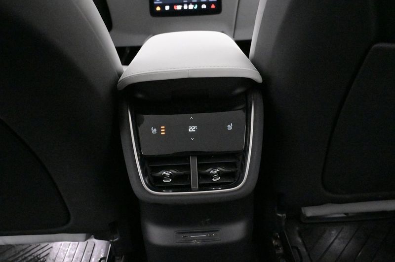 Polestar 3 bild 21