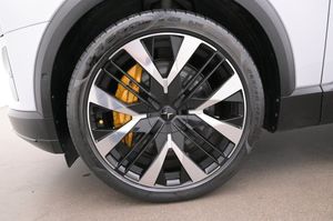 Polestar 3 bild 27
