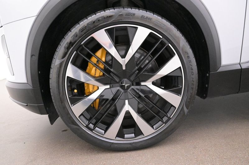 Polestar 3 bild 27