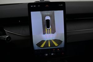 Polestar 3 bild 10