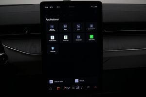 Polestar 3 bild 14