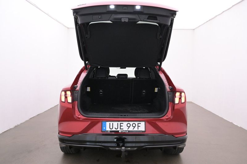 Ford Mustang Mach-E bild 22