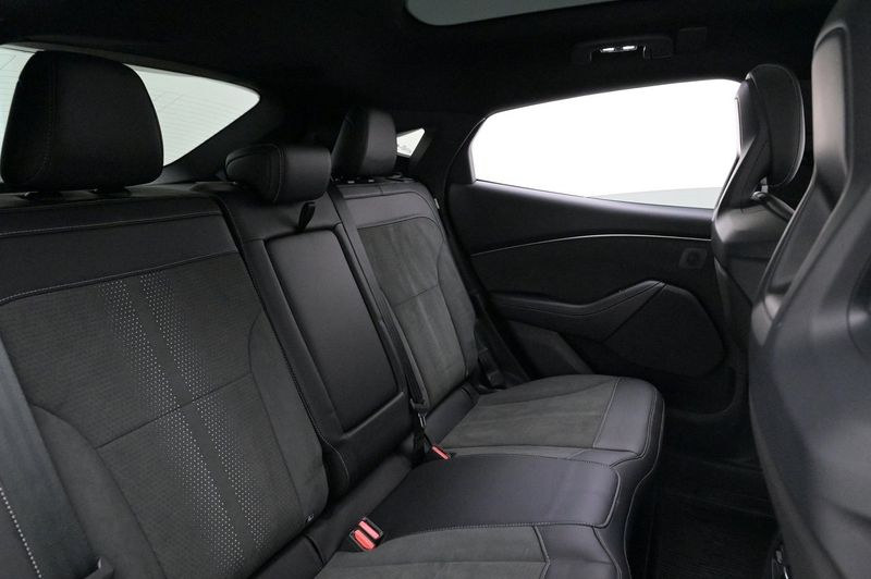 Ford Mustang Mach-E bild 21