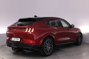 Ford Mustang Mach-E bild 5