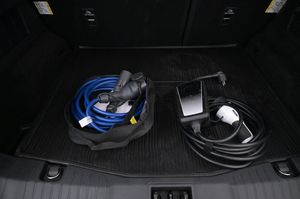 Ford Mustang Mach-E bild 24