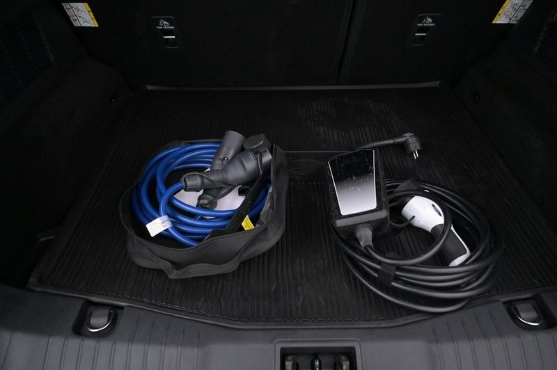 Ford Mustang Mach-E bild 24