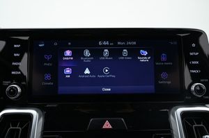 Kia Sorento bild 20
