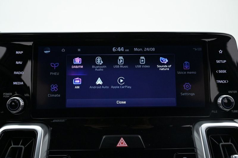 Kia Sorento bild 20