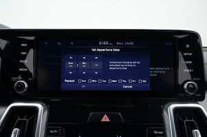 Kia Sorento bild 19