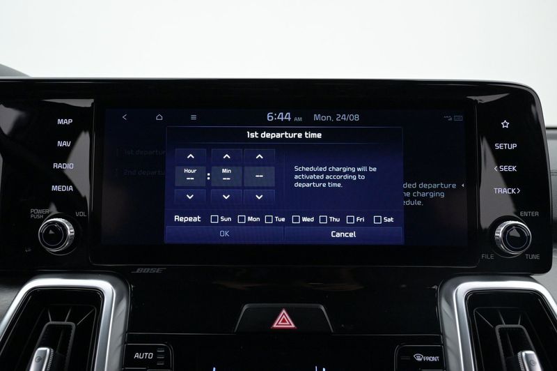 Kia Sorento bild 19