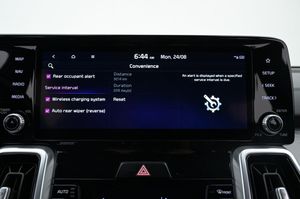 Kia Sorento bild 23