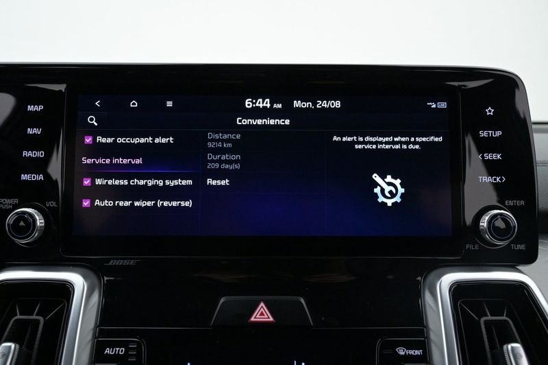 Kia Sorento bild 23