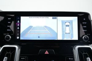 Kia Sorento bild 17