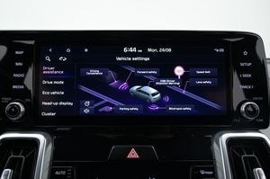 Kia Sorento bild 22