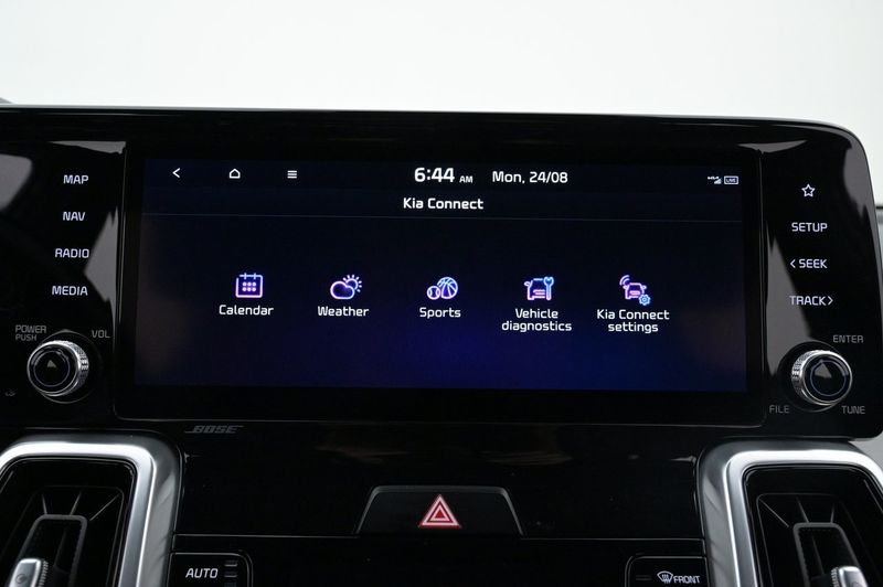 Kia Sorento bild 21