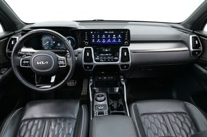 Kia Sorento bild 6