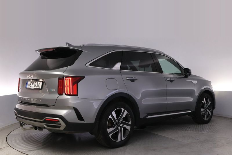 Kia Sorento bild 5
