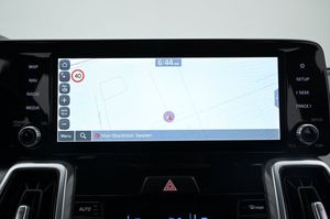 Kia Sorento bild 18