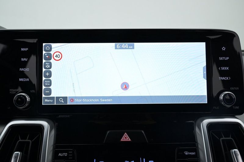 Kia Sorento bild 18