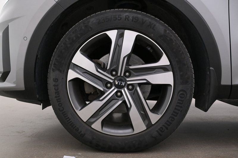 Kia Sorento bild 27