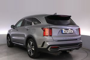 Kia Sorento bild 4