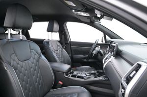 Kia Sorento bild 15