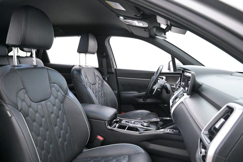 Kia Sorento bild 15