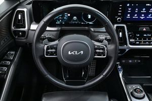 Kia Sorento bild 7