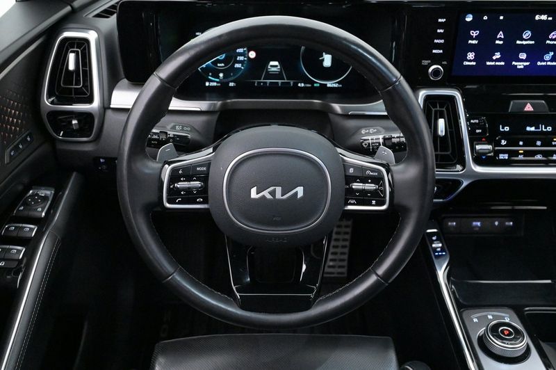 Kia Sorento bild 7