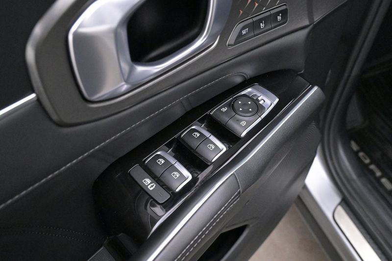 Kia Sorento bild 11