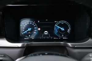 Kia Sorento bild 9