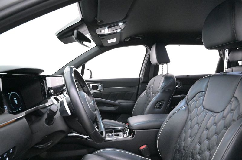 Kia Sorento bild 10