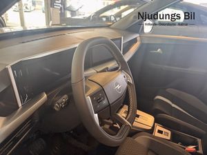 Opel Frontera bild 9