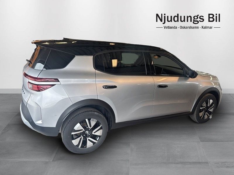Opel Frontera bild 3
