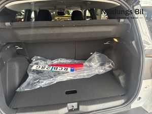 Opel Frontera bild 5