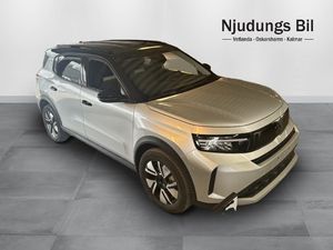 Opel Frontera bild 4