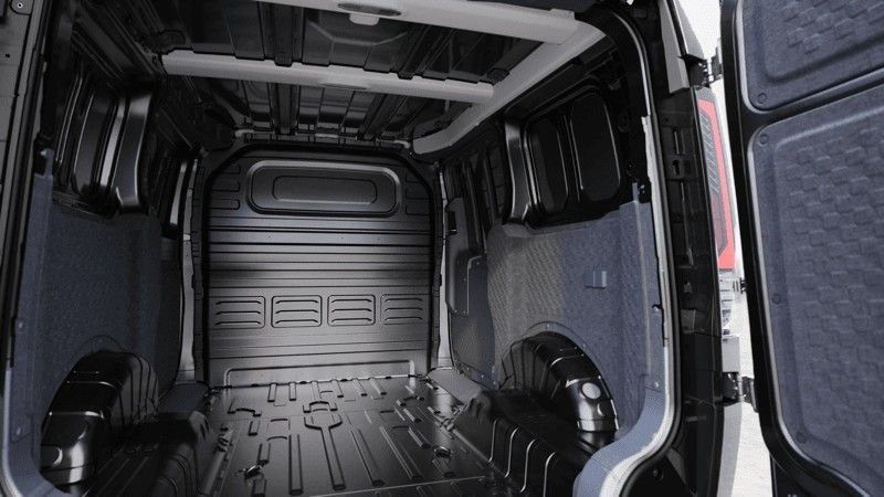 Kia PV5 bild 4