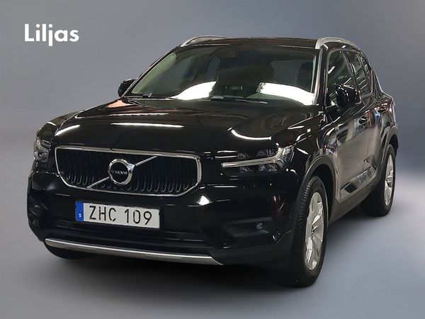 Volvo XC40 D3 FWD Momentum Advanced Edition - 2019