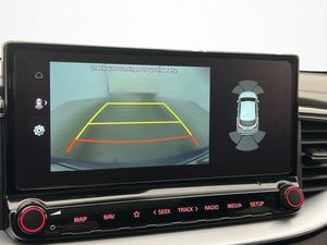 Kia XCeed bild 26