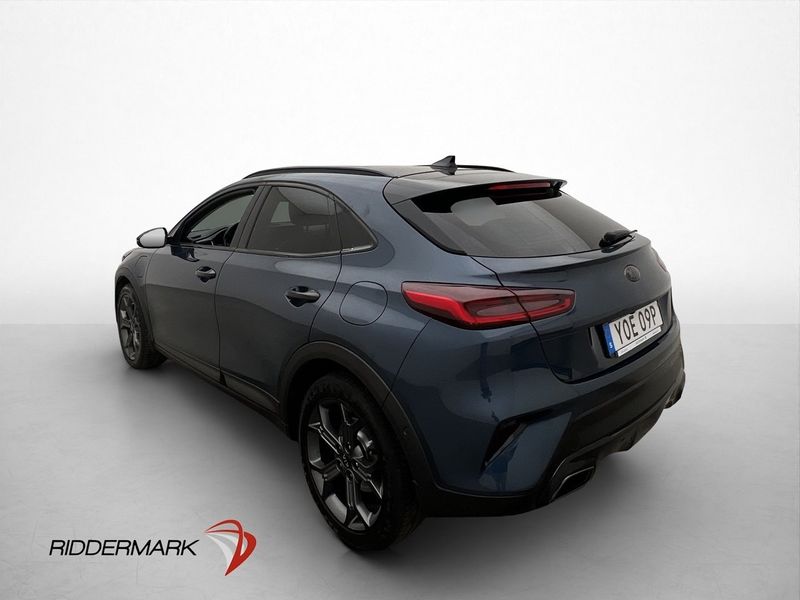 Kia XCeed bild 5