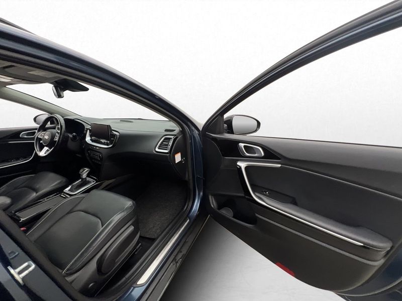 Kia XCeed bild 16