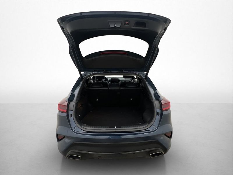 Kia XCeed bild 31