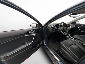 Kia XCeed bild 11