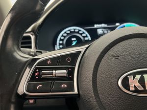 Kia XCeed bild 21