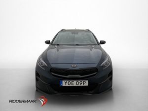 Kia XCeed bild 2