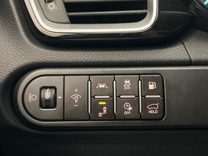 Kia XCeed bild 29