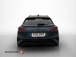 Kia XCeed bild 6
