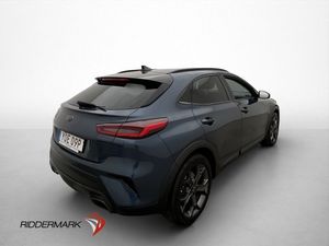 Kia XCeed bild 8