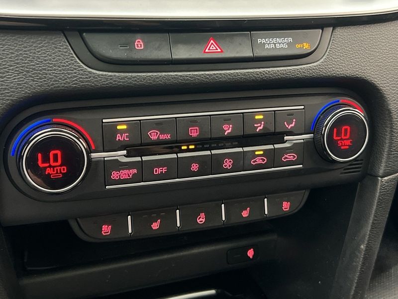 Kia XCeed bild 27