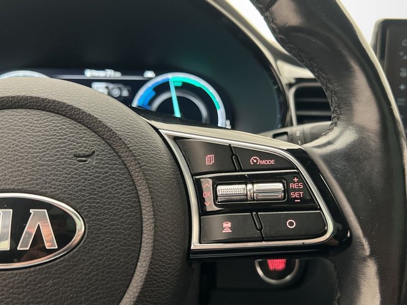 Kia XCeed bild 22